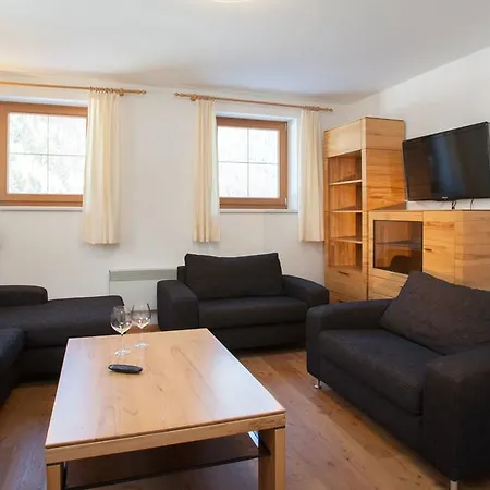 Alpencasa Ranalt Holiday home